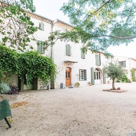Bed and Breakfast Gabrielle Jeanne Maillane Esterno foto
