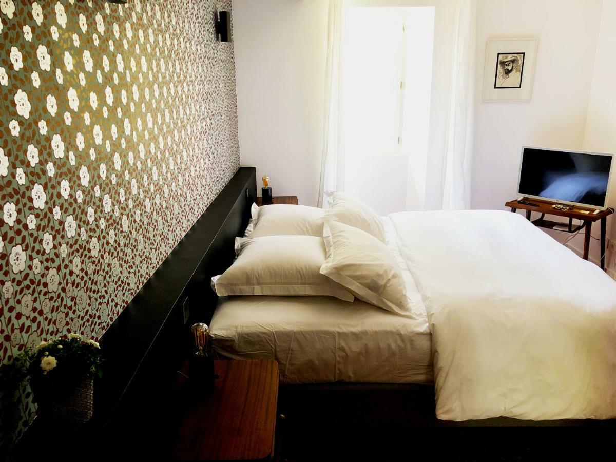Bed and Breakfast Gabrielle Jeanne Maillane Esterno foto